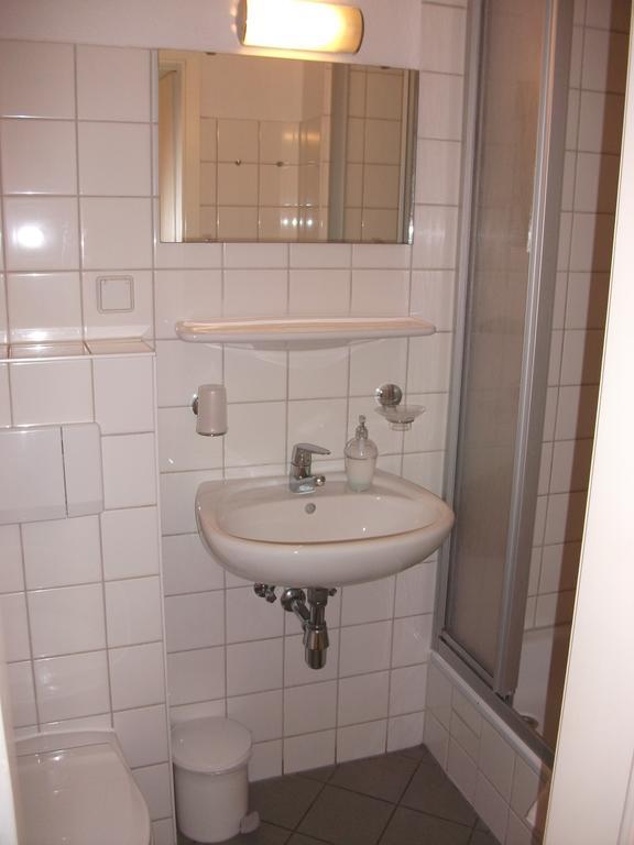 Pension La Rose Brandenburg  Quarto foto