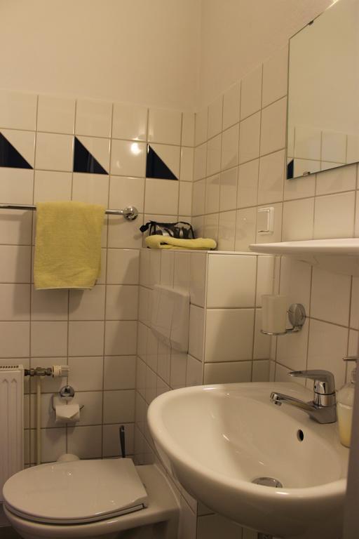 Pension La Rose Brandenburg  Quarto foto
