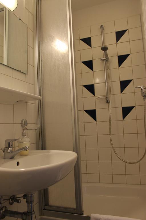 Pension La Rose Brandenburg  Quarto foto