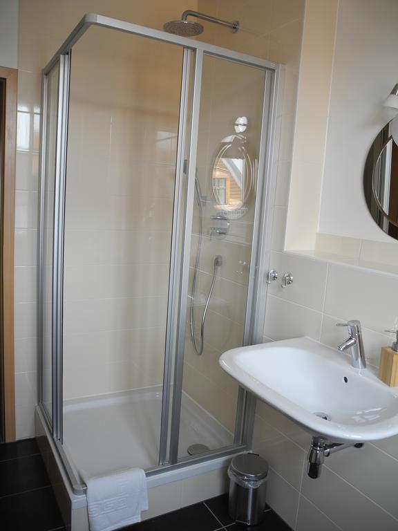 Pension La Rose Brandenburg  Quarto foto